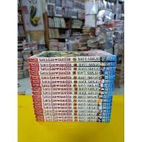 ราคา จังหวะร็อคดนตรีรัก1-17จบ หนังสือมือสอง (22278205503)