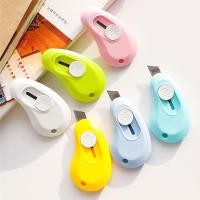 ราคา มีดตัดกระดาษขนาดเล็กลายการ์ตูนเพื่อความปลอดภัย (10633584972)