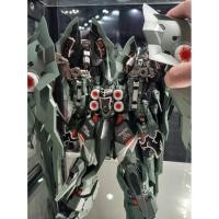 ราคา Steel Legend sl 1/100 666 NZ-666 Kshatriya (Gundam Model) 合金 刹帝利 成品模型ชำระเต็มจำนวน Kshatriya (รุ่นกันดั้ม) สัมฤทธิ์ (3939604245)