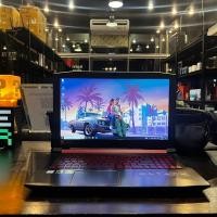 ราคา NOTEBOOK (โน้ตบุ๊คเกมมิ่ง) ACER NITRO AN515-51-57CE (BLACK (24272669452)