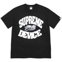 ราคา SUPREME GOODENOUGH DEVICE TEE (42807379734)