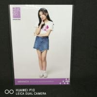 ราคา BNK48 PhotoSet Debut Gen2 || Natherine Ratah Oom (1813225338)