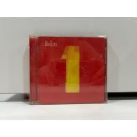 ราคา 1 CD MUSIC ซีดีเพลงสากล THE BEATLES 1 // THE BEATLES 1 (B12H80) (27825368870)