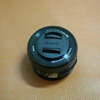 ราคา (ส่งฟรี)เลนส์ Sony E PZ 16-50mm f/3.5-5.6 OSS Kit Lens (22444029466)