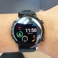 ราคา Huawei Watch GT2 42 mm อายุไม่กี่วัน ประกันศูนย์ อุปกรณ์ครบกล่อง พร้อมใบเสร็จ (6716524934)