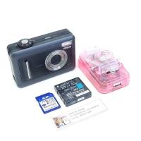 ราคา กล้อง Digital EPSON L-500V กล้องโบราณ กล้องเก่า กล้อง compact กล้องโทนฟิล์ม มือสองสภาพสวยงาม (18272522326)