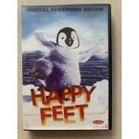 ราคา DVD หนังการ์ตูน - Happy Feet พากย์ไทย (8386786974)