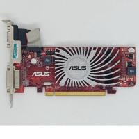 ราคา การ์ดจอ ASUS EAH5450 SILENT / DI / 1GD3 (LP) (20020879963)