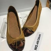 ราคา รองเท้าหนัง Clarks สภาพใหม่ วัสดุหนังแท้ทั้งคู่ หนังนิ่ม ซอฟท์ใน สะอาดใหม่ (1884094819)
