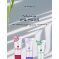 ราคา Dr.phamor The Original Snail Hand Cream 30g (27552760490)