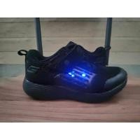 ราคา รองเท้ามือสองต้นฉบับ | SKECHERS SKECHERS SKECHERS | รองเท้านักเรียนเด็กเบา (19277620683)