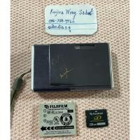 ราคา Rare digital compact camera of Fujifilm FinePix Z3 (42709237457)