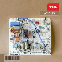 ราคา 31101-000262 แผงวงจรแอร์ TCL แผงบอร์ดแอร์ทีซีแอล บอร์ดคอยล์เย็น รุ่น TAC-XA24I อะไหล่แอร์ ของแท้ศูนย์ (25025168652)