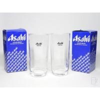 ราคา แก้วช็อต แก้วเบียร์ Asahi Beer The Beer For All Seasons (1227254636)