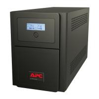 ราคา UPS (เครื่องสำรองไฟฟ้า) APC EASY UPS LINE-INTERACTIVE SMV 3000VA 230V, UNIVERSAL OUTLET (3000VA/2100WATT) (SMV3000AI-MS) (25412629322)