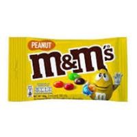 ราคา เอ็มแอนด์เอ็ม ช็อกโกแลตนมไส้ถั่วลิสงเคลือบน้ำตาล 200 ก. (27800730779)