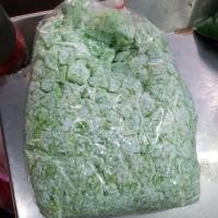 ราคา แป้งสำหรับทำขนมบัวลอยแก้ว (1803359922)