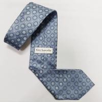 ราคา แบรนด์ Guy Laroche เนคไทแบรนด์เนมมือสอง ราคาถูก สภาพดี พร้อมส่ง 1-2 วันถึง (42752119981)