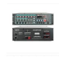 ราคา เพาเวอร์มิกซ์ เสียงตามสายNPE Power Mixer PMD-550MP3 LINE OUTPUT : 500Wmax @ 70V,100V FREQ : LINE ; 55Hz - 12KHz HO (23069525371)