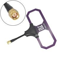 ราคา Namimno ExpressLRS ELRS 868/915MHz ETIN Loop เสาอากาศชิ้นส่วนสําหรับ RC Long Range TX โมดูล FPV Drone (25896309175)