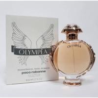 ราคา น้ำหอมแบ่งขาย Paco Rabanne Olympea EDP (25022590000)