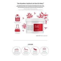 ราคา พร้อมส่ง COSRX One Step Pimple Clear Pad (255397581)