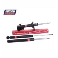 ราคา โช๊คหน้าขวา CIVIC 01 แกนเล็ก 22มม. KYB Exc-G (ราคาต่อตัว) 331008 (41757429952)