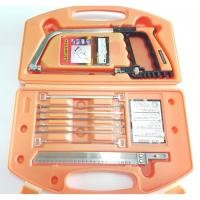 ราคา ชุดใบเลื่อยเอนกประสงค์ เมจิก ซอว์ MagicSaw เลื่อยมืออเนกประสงค์ ชุดใหญ่ มี 9 ชิ้น (2905496434)