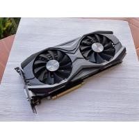 ราคา ZOTAC GTX 1070 Ti AMP Edition (15543514736)