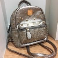 ราคา กระเป๋าเป้ mcm mini (97375205)