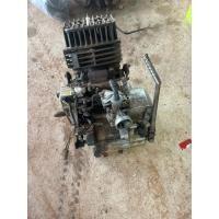 ราคา เครื่องHondaเทน่านิวมีครัชกดลงไฟมา3จุดไม่เชื่อม (42458692118)