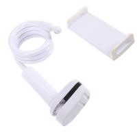 ราคา Kitchen Overhead Adjustable Tablet Holder Gooseneck Tablet Holder Tablet Holder For Bed Holder Bed (20844742651)