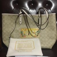 ราคา กระเป๋า coach กลับด้าน #F26920 (1592279750)