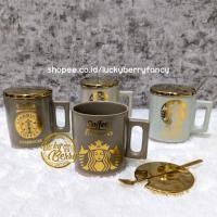 ราคา STARBUCKS ARC682-4 แก้วเซรามิค/แก้ว/ถ้วย (28232088933)