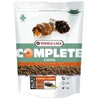 ราคา Cavia Complete 500 g. คาเวีย คอม-พลีท อาหาร หนูแกสบี้ 500 กรัม. (23907543901)