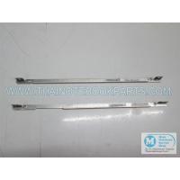 ราคา โครงยึดจอ Dell XPS M1210 - EC000C000N00, EC00C000O00, FJ756, JJ171 LCD Steel Bracket (ซ้าย - ขวา, มือสอง) (9203814403)