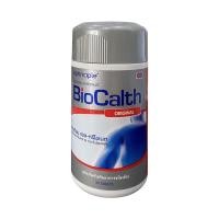 ราคา BioCalth Calcium L-Threonate 30 Tablets แคลเซียม แอล-ทรีโอเนต (12075980309)
