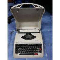 ราคา เครื่องพิมพ์ดีดกระเป๋าหิ้ว เครื่องพิมพ์ดีดภาษาไทย OLYMPIA Traveller C (21375789300)
