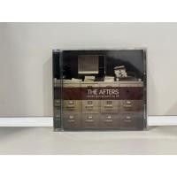 ราคา 1 CD MUSIC ซีดีเพลงสากล THE AFTERS never going back to ok (G7G14) (27988960616)