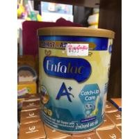 ราคา เอนฟาแล็ค A+ แคชอัพ แคร์ 400 กรัม 1 กระป๋อง (27527305796)