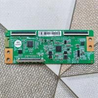 ราคา Tcon ticon tikon led tv polytron PLD 43TV1556 (43054349337)