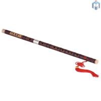 ราคา Fast Shipping Pluggable Bitter ขลุ่ยไม้ไผ่ Dizi แบบดั้งเดิม Handmade จีนดนตรี Woodwind Instrument Key of C Study ระดับ Professional Performance (41401981427)