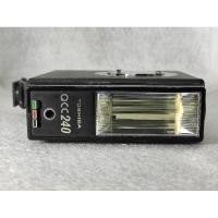 ราคา แฟลช กล้อง ยี่ห้อToshiba QQC 240 (9502109359)
