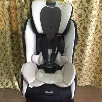 ราคา คาร์ซีทเด็กมือสอง car seat Combi Malgott Primlong สำหรับเด็กแรกเกิด ถึง 7ปี (1866055782)
