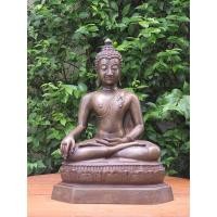 ราคา พระบูชาเชียงแสน หน้าตัก 9 นิ้ว (25956037608)