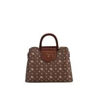 ราคา DAVID JONES handbag แบรนด์แท้ 100% ส่งจากไทย (8428235465)