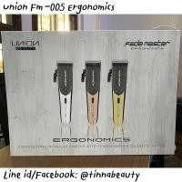 ราคา ปัตตาเลี่ยนไร้สาย Union FM-005 Ergonomics ประกันศูนย์ไทย 1 ปี มอเตอร์แรง เสียงนุ่มเงียบ! (2978198750)