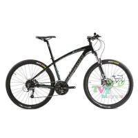 ราคา Bianchi จักรยานเสือภูเขา รุ่น Kuma 27.2 size 17" (สี1Z) (300666743)
