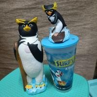 ราคา แก้วน้ำโรงหนังงานเก่าสะสม..เรื่องSurf's up (23239614642)