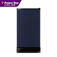 ราคา TOSHIBA ตู้เย็น 1 ประตู (5.2 คิว, สี Satin Blue) รุ่น GR-D149SB (19371057576)
